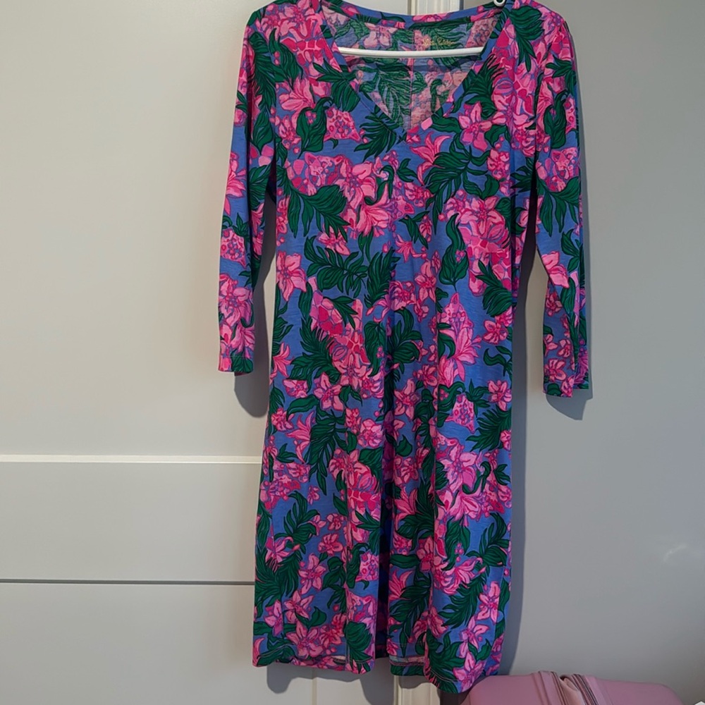 Lilly dress